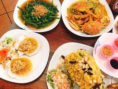-班赞海鲜市场