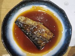 -小句号日本料理(江宁万达店)