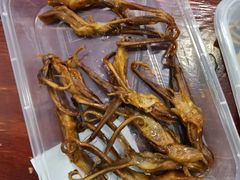-蓝精灵饺子店