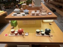 -奈雪茶院·茶室茶馆(广州粤海天地店)
