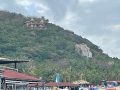 -海南分界洲岛旅游区