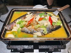 -炉鱼(诸暨万风新天地店)