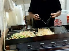 -大东北首席烤冷面(常兴路店)