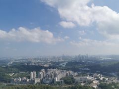 -高榜山景区