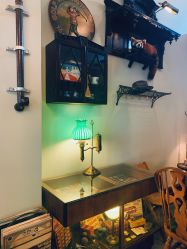 -IMUSE BARBER SHOP