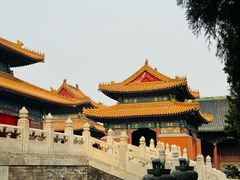 -历代帝王庙博物馆