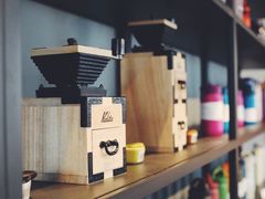 -dotcom coffee古点咖啡(致真大厦店)