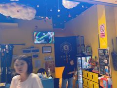 -谜盒子奇幻密室(南屏店)