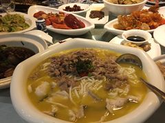 -渔堂公园餐厅·本帮菜(乐园路店)