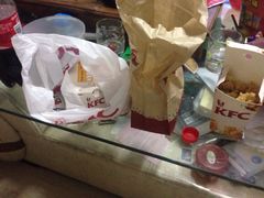 -肯德基(龙之梦购物中心店)