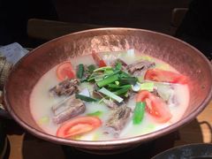 -云海肴·汽锅鸡·云南菜(高德置地店)