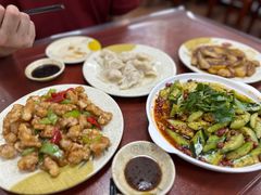 -吉味馆(柠溪店)