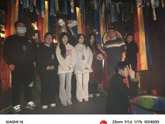 -棂笼·深度沉浸密室(武汉旗舰店)