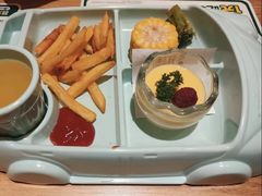 -豪客来牛排(空港华联店)
