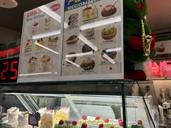 -PAOPAO Bakery&Café(港汇店)