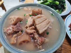 -静一餐厅·湖北菜(前门店)