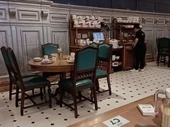 -新白鹿餐厅(城西银泰城店)
