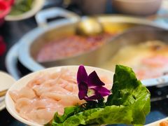-大龙燚火锅(白石洲店)