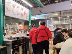 -KAOTOWN烤堂•烧烤(海汇港店)