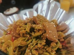 -福慧慈缘素食餐厅(王府井店)