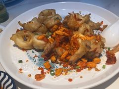 -园里前·10年私厨·福建菜(台江万达鳌峰洲店)