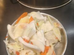 -蚝美人·生蚝海鲜烧烤(茶花园店)