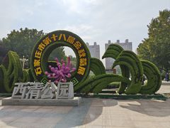 -西清公园