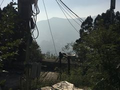 -北京上方山国家森林公园