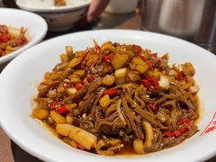 -天下客饭店(中山路店)