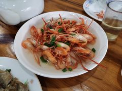 -双桥饭店(锦溪店)