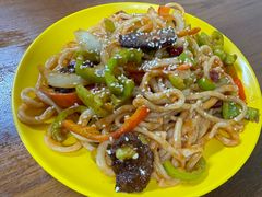 -新疆喀什噶尔餐厅(普利街店)