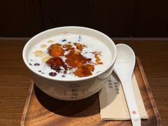 -彬媽糖水(侨鑫国际店)