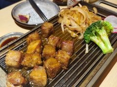 -万岁寿司(虎门万达店)