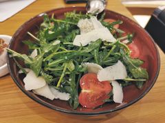 -君悦酒店·La Terrazza意合園·意式风味