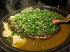 -吞鱼兽麻辣烤鱼(万达店)