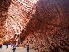 -天山神秘大峡谷