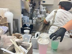 -Yee3·三号椰(上海中山公园龙之梦店)