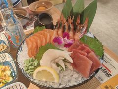 -温野菜涮涮锅(曲江大悦城店)