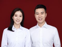 -海马体照相馆(环贸iapm大师爱情店)