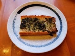 -PIZZA BIANCA(万象城店)