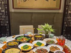 -一江水食府(后湖店)