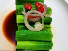-黎竹·海南私房手艺菜(海棠68环球美食街店)