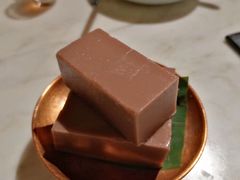 小豆凉糕-小吊梨汤·北京菜·烤鸭(鸟巢店)