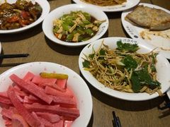 -河沿肉饼Beijing Pie(东华门店)
