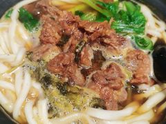 -小义乌砂锅拉面(海事共享区店)