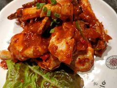 -味家烤肉烤鳗鱼牛排(西塔旗舰店)