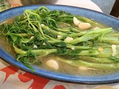 -阿尔法海鲜排档(爱琴海店)