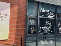 -HUGS coffee(东区店)