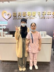 -禧月荟S月子中心(侨城店)