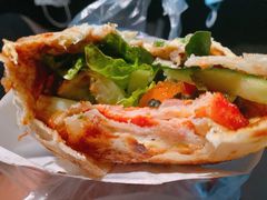 -海燕家人灌蛋饼(凤凰街店)